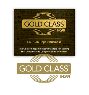 certificationp goldclass