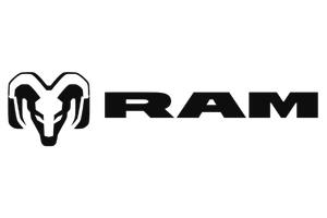 Ram logo, recognized auto repair shop and Barry's Paint Shop certification