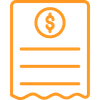 direct billing icon